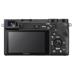 Used Sony A6500 Body Only - Like New 1