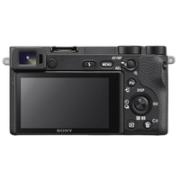 Used Sony A6500 Body Only - Like New 1