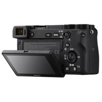 Used Sony A6500 Body Only - Like New 2