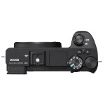Used Sony A6500 Body Only - Like New 3