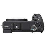 Used Sony A6500 Body Only - Like New 3