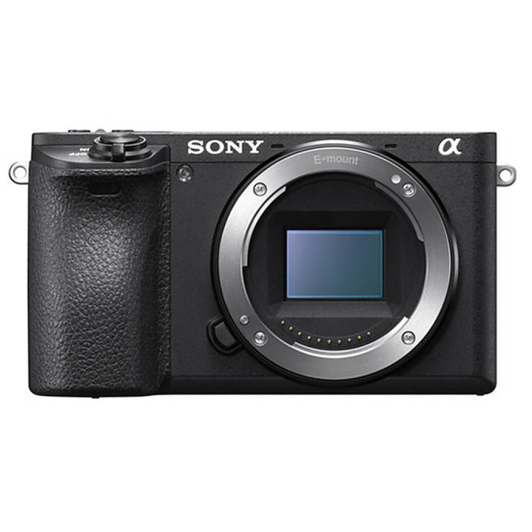 Used Sony A6500 Body Only - Like New