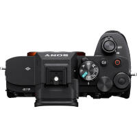 Used Sony Alpha a7 IV Mirrorless Digital Camera (Body Only) - Like New 2