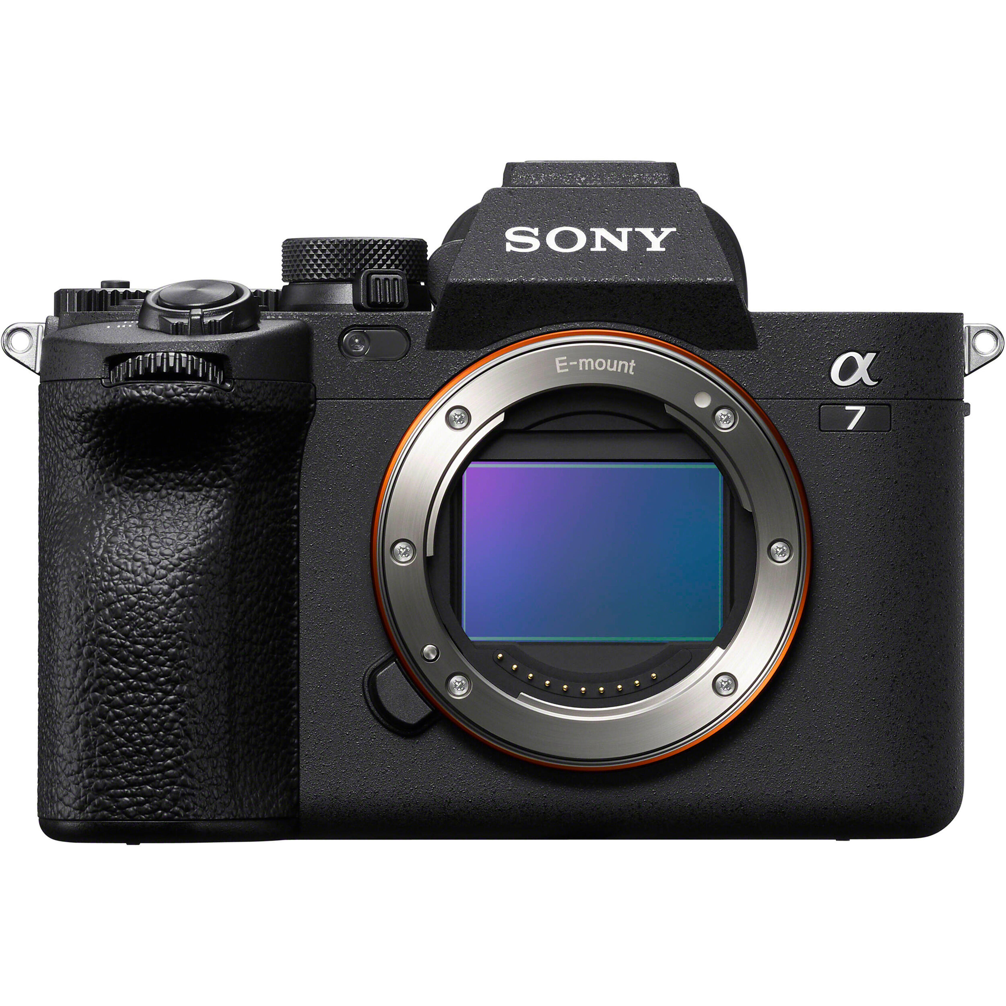 Used Sony Alpha a7 IV Mirrorless Digital Camera (Body Only) - Like New
