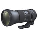 Used Tamron SP 150-600mm f/5-6.3 Di VC USD G2 - Like New 0