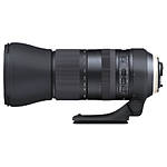 Used Tamron SP 150-600mm f/5-6.3 Di VC USD G2 - Like New 3