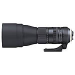 Used Tamron SP 150-600mm f/5-6.3 Di VC USD G2 - Like New 4