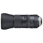 Used Tamron SP 150-600mm f/5-6.3 Di VC USD G2 - Like New 5