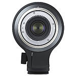 Used Tamron SP 150-600mm f/5-6.3 Di VC USD G2 - Like New 7
