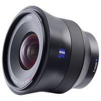Used Zeiss Batis 18mm f/2.8 for Sony E - Like New 1