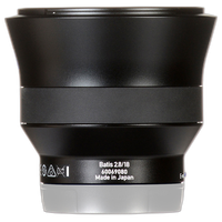 Used Zeiss Batis 18mm f/2.8 for Sony E - Like New 4