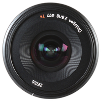 Used Zeiss Batis 18mm f/2.8 for Sony E - Like New 6
