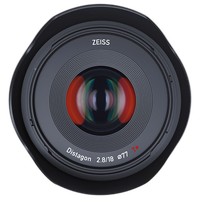 Used Zeiss Batis 18mm f/2.8 for Sony E - Like New 9