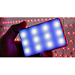 *Open Box  Aputure MC RGBWW Mini LED Light 6