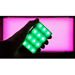 *Open Box  Aputure MC RGBWW Mini LED Light 7