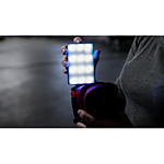*Open Box  Aputure MC RGBWW Mini LED Light 8