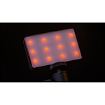 *Open Box  Aputure MC RGBWW Mini LED Light 9