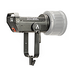 OPEN BOX Light Storm LS300XA Bi-Color LED Light Kit (Gold Mount) 5