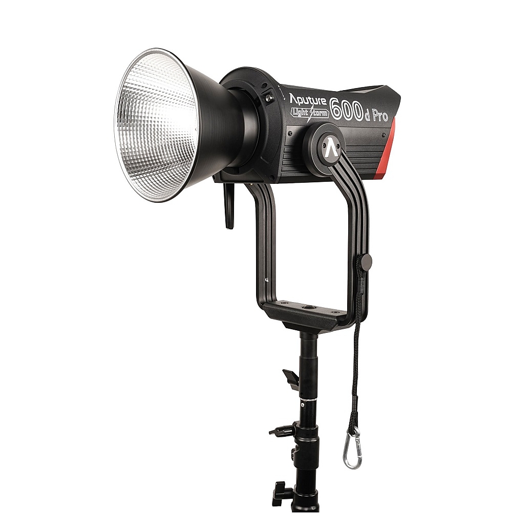 OPEN BOX Aputure LS 600d Pro Light Storm Daylight LED - V-Mount