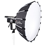 *Opened Box* Aputure Light Storm LS 1200d Pro LED Light 23