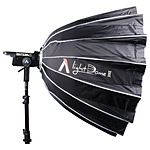 *Opened Box* Aputure Light Storm LS 1200d Pro LED Light 26