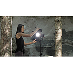 *Opened Box* Aputure Light Storm LS 1200d Pro LED Light 28