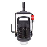*Opened Box* Aputure Light Storm LS 1200d Pro LED Light 35
