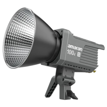 *Open Box Aputure Amaran COB 100D S Daylight LED Light