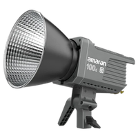 *Open Box Aputure Amaran COB 100D S Daylight LED Light 0
