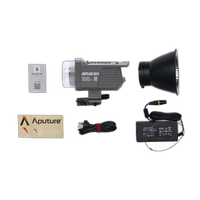 *Open Box Aputure Amaran COB 100D S Daylight LED Light 5
