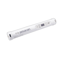 *Open Box Aputure Amaran PT1c - 1ft Tube RGBWW 0