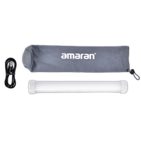 *Open Box Aputure Amaran PT1c - 1ft Tube RGBWW 5