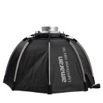 *Opened Box* Aputure amaran Light Dome Mini SE 3