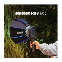 *Opened Box* Amaran Ray 60c LED Monolight 2