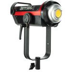 Open Box - Aputure Light Storm C300d Mark II LED Light- V-Mount 2