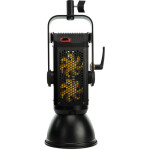 Open Box - Aputure Light Storm C300d Mark II LED Light- V-Mount 4