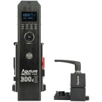 Open Box - Aputure Light Storm C300d Mark II LED Light- V-Mount 5