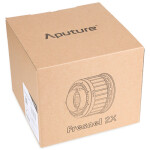 *OPEN BOX* Aputure Fresnel 2X Attachment 11