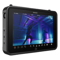 *Open Box Atomos Shogun 7 inch 6K RAW HDR Monitor/Recorder 1