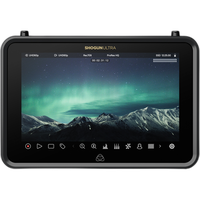 *Opened Box* Atomos Shogun Ultra 7 inch 8K RAW HDR Monitor/Recorder 0