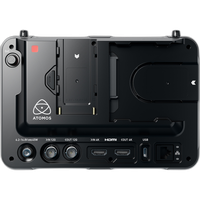 *Opened Box* Atomos Shogun Ultra 7 inch 8K RAW HDR Monitor/Recorder 3