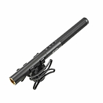 Open Box Azden SGM-250 Shotgun Microphone 1