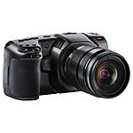 *Opened Box* Blackmagic Pocket Cinema Camera 4K 0