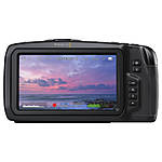 *Opened Box* Blackmagic Pocket Cinema Camera 4K 4