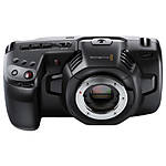 *Opened Box* Blackmagic Pocket Cinema Camera 4K 5