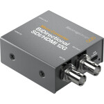 *Open Box Blackmagic Design Micro Converter BiDirectional SDI/HDMI 12G 0