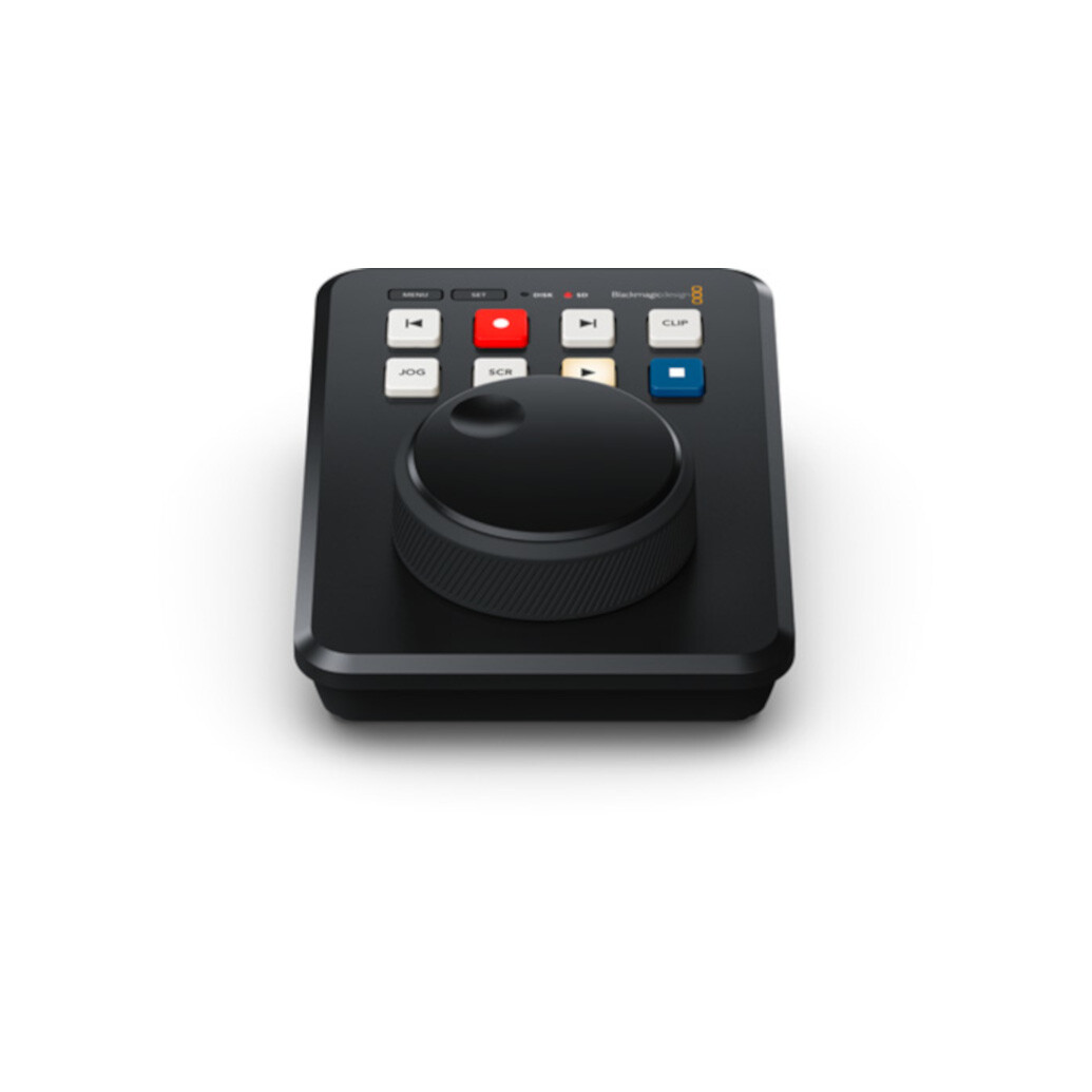 *OPEN BOX* Blackmagic Design HyperDeck Shuttle HD