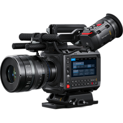 *Open Box Blackmagic Design PYXIS 6K Cinema Box Camera (Leica L)