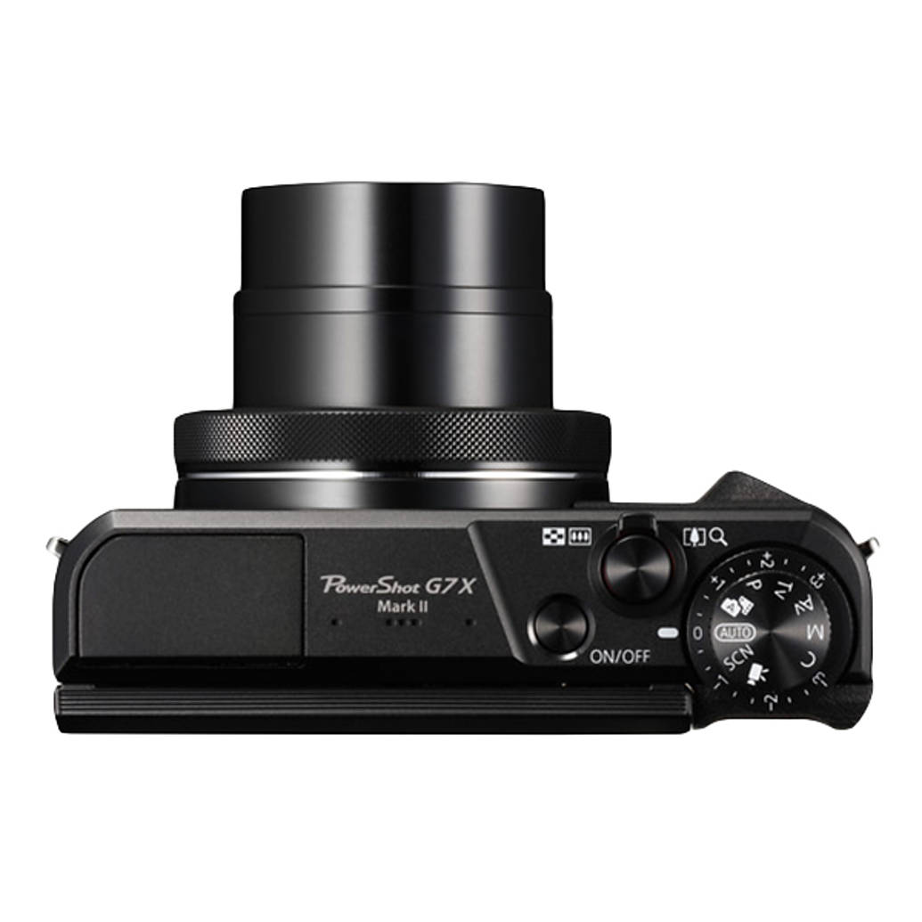 元箱付き美品♪Canon PowerShot G7X 初代　ブラック 元箱付き美品♪Canon PowerShot G7X 初代 ブラック Canon