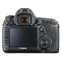 *OPEN BOX* Canon EOS 5D Mark IV DSLR Camera (Body Only) 4